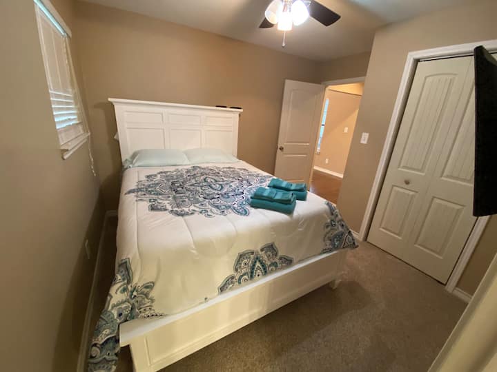 غرفة النوم 2