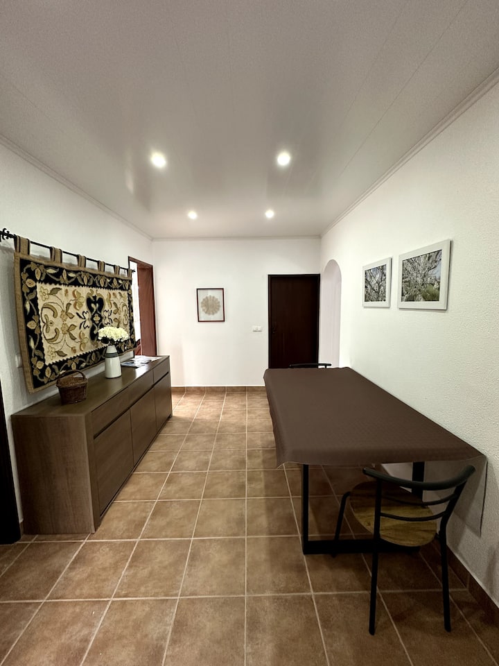 Casa De Campo Da Quinta Das Canaveias - Vila Nova de Poiares