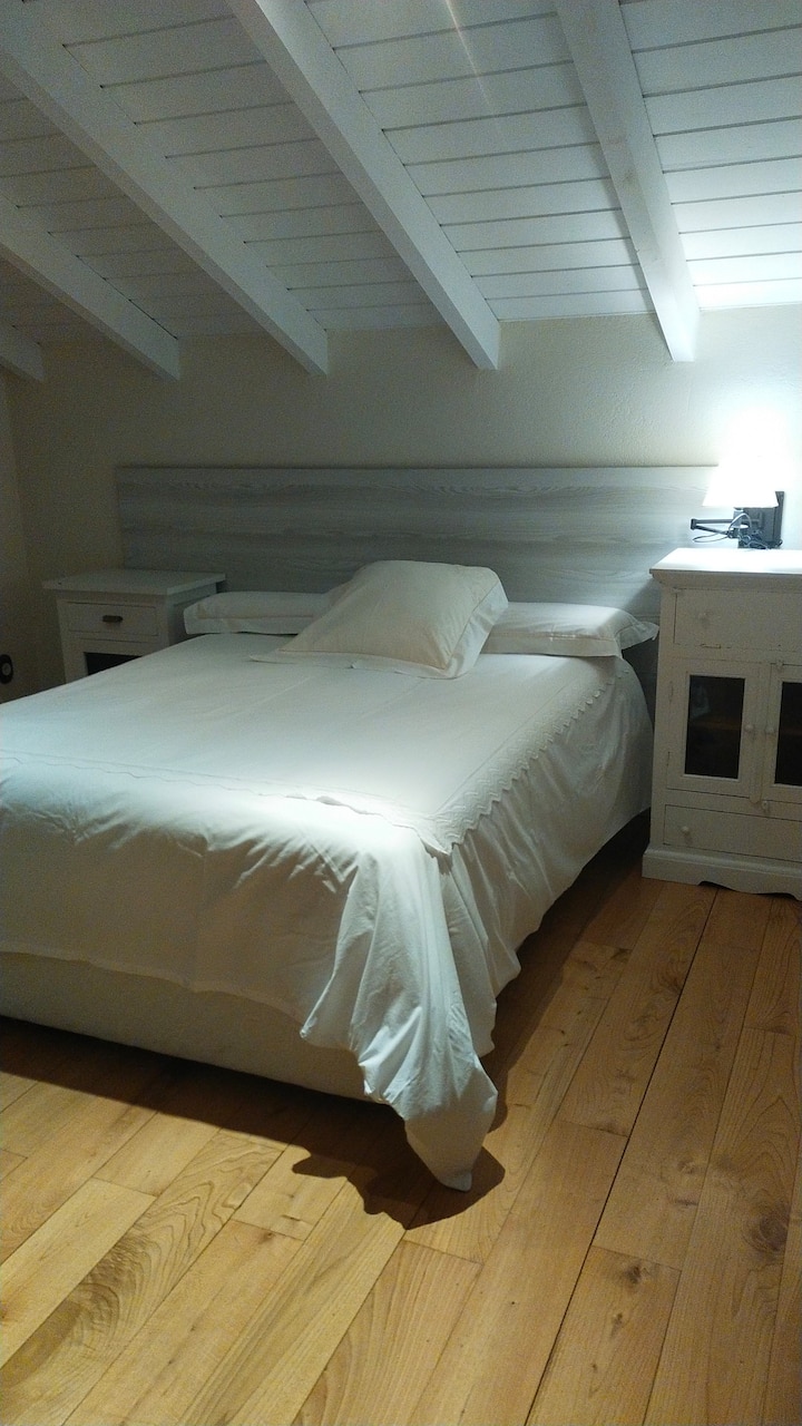 غرفة النوم رقم2