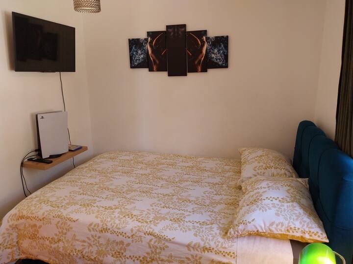Habitación 2