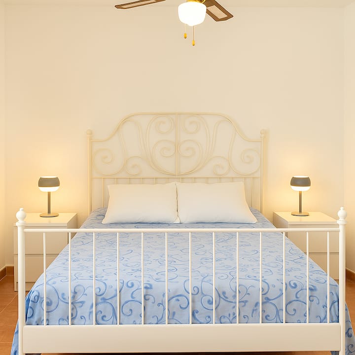 Dormitorio 1