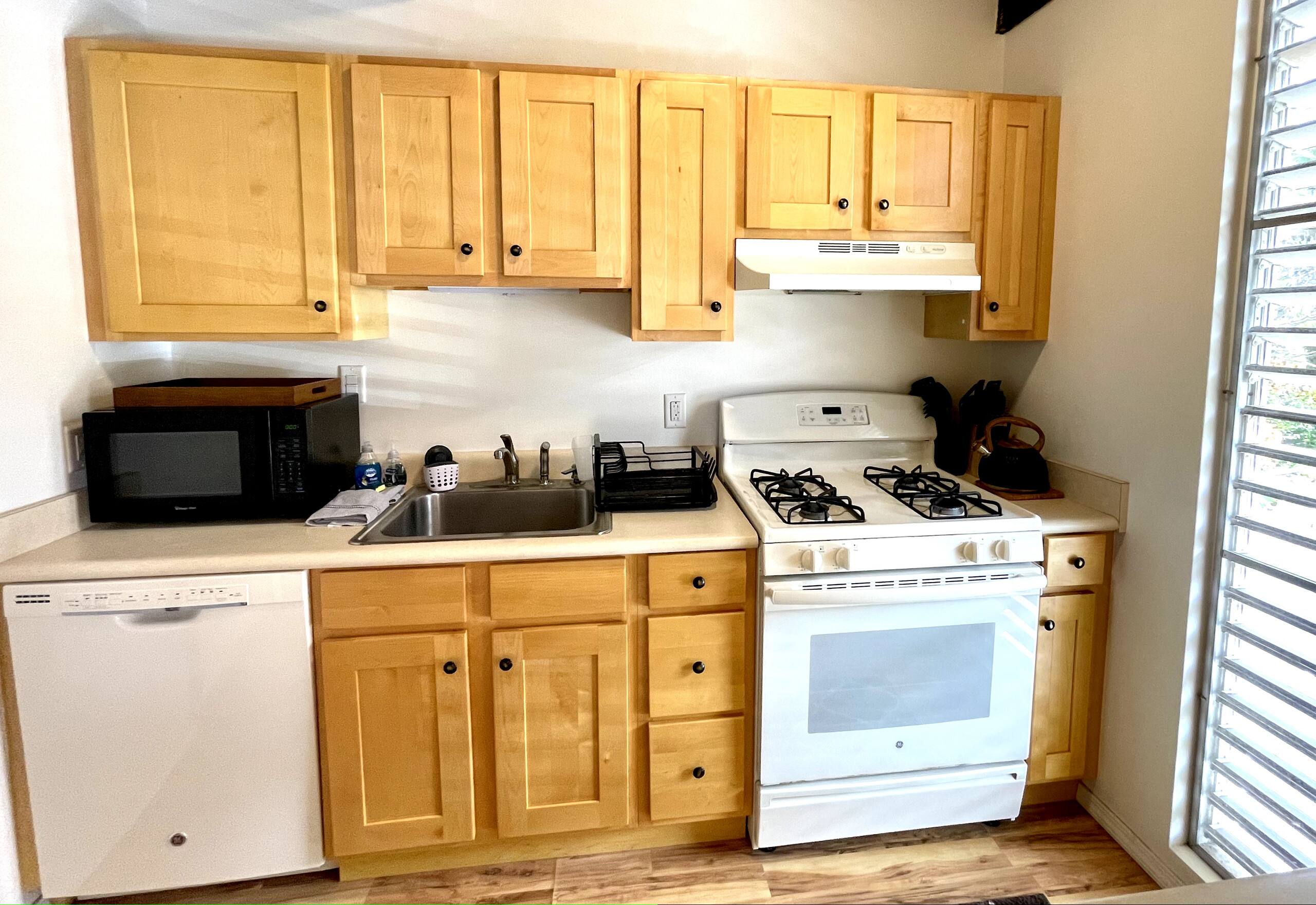 Condo in Kailua-Kona · ★4.9 · 1 bedroom · 1 bed · 1 bath - Image 15