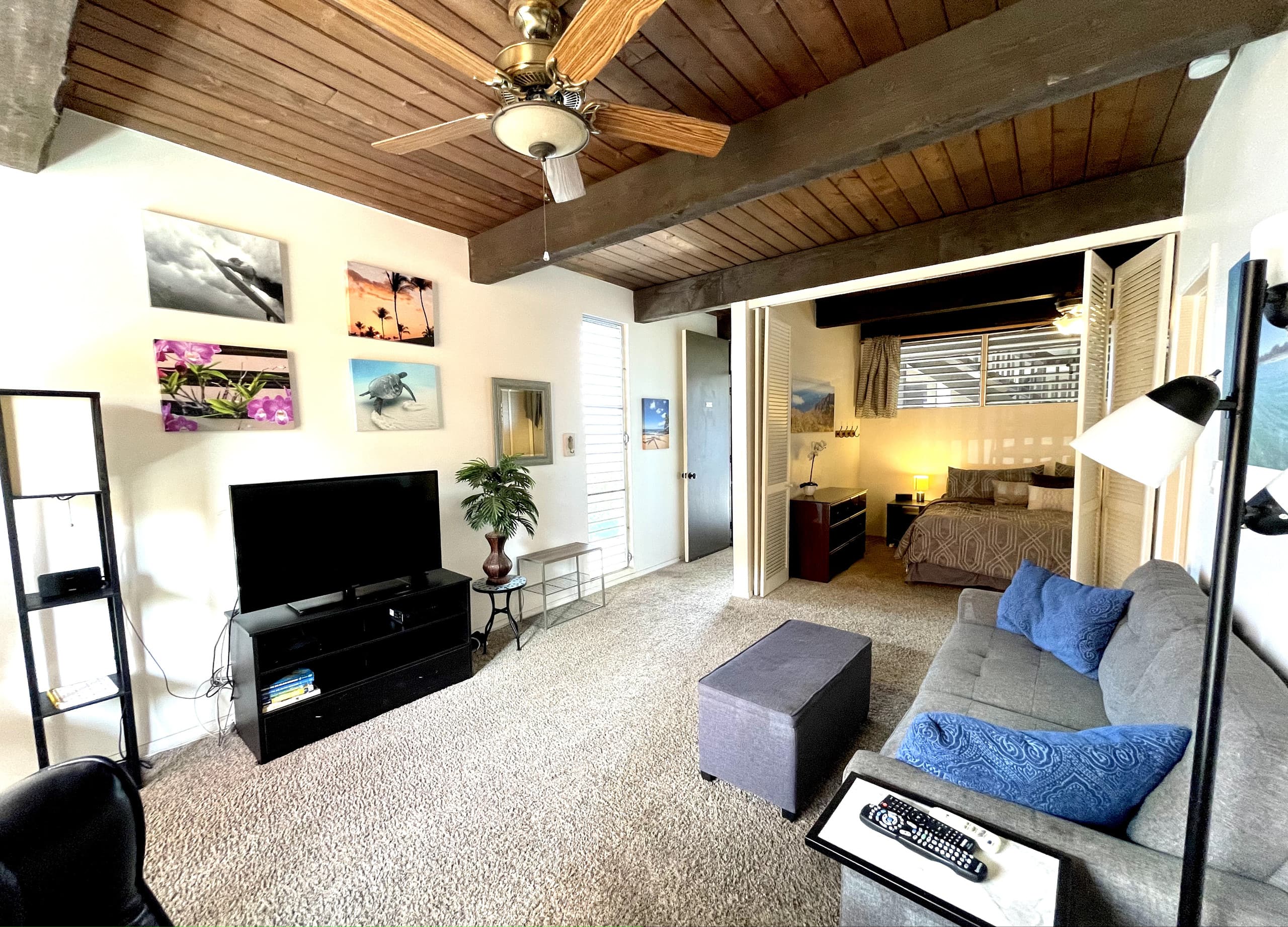 Condo in Kailua-Kona · ★4.9 · 1 bedroom · 1 bed · 1 bath - Image 2