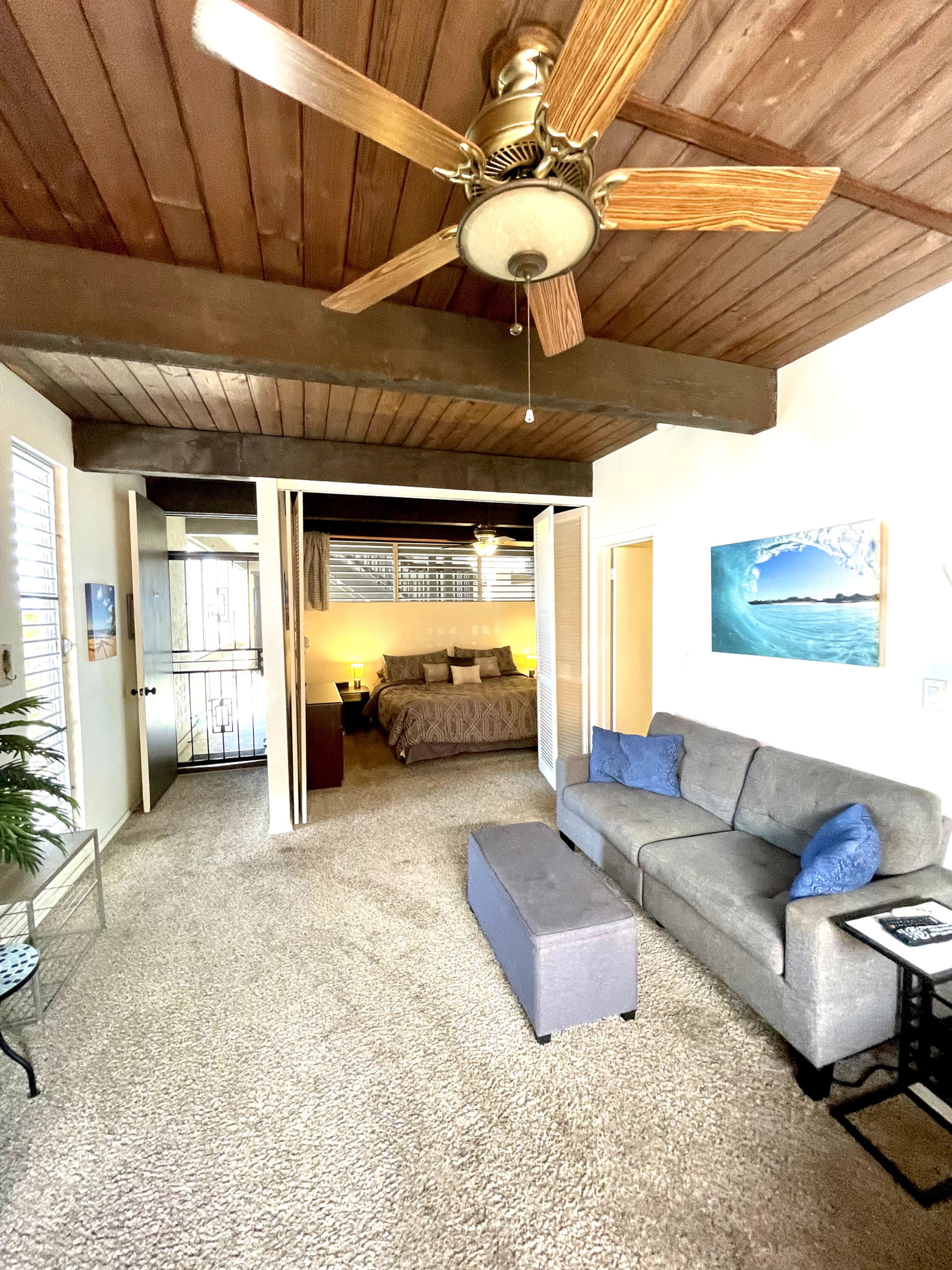 Condo in Kailua-Kona · ★4.9 · 1 bedroom · 1 bed · 1 bath - Image 3