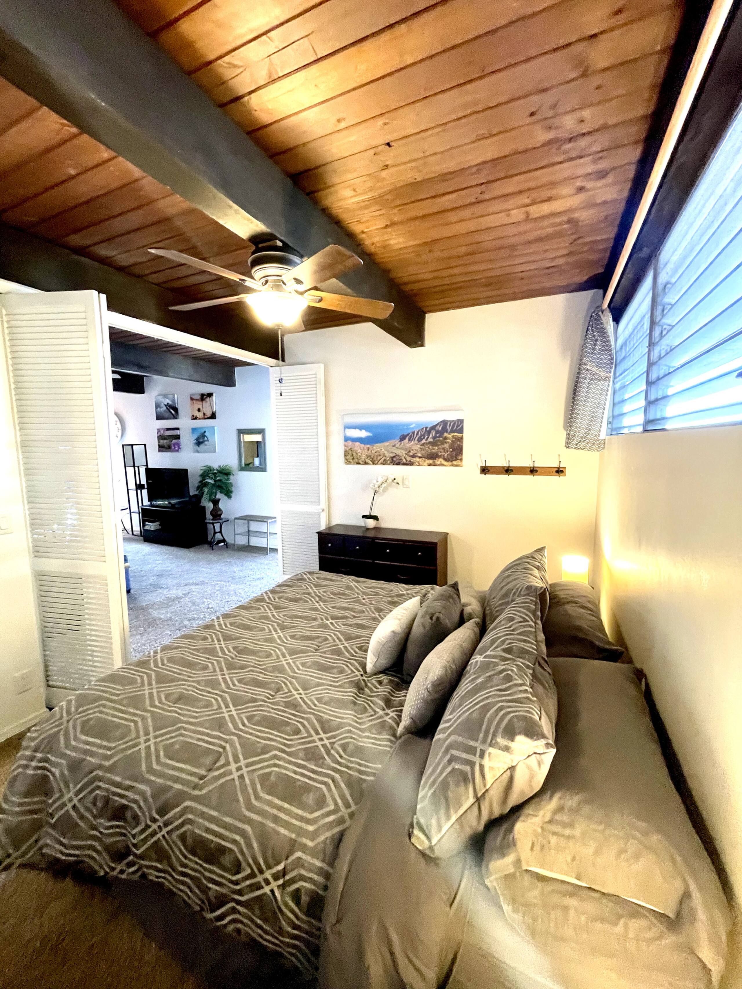 Condo in Kailua-Kona · ★4.9 · 1 bedroom · 1 bed · 1 bath - Image 22