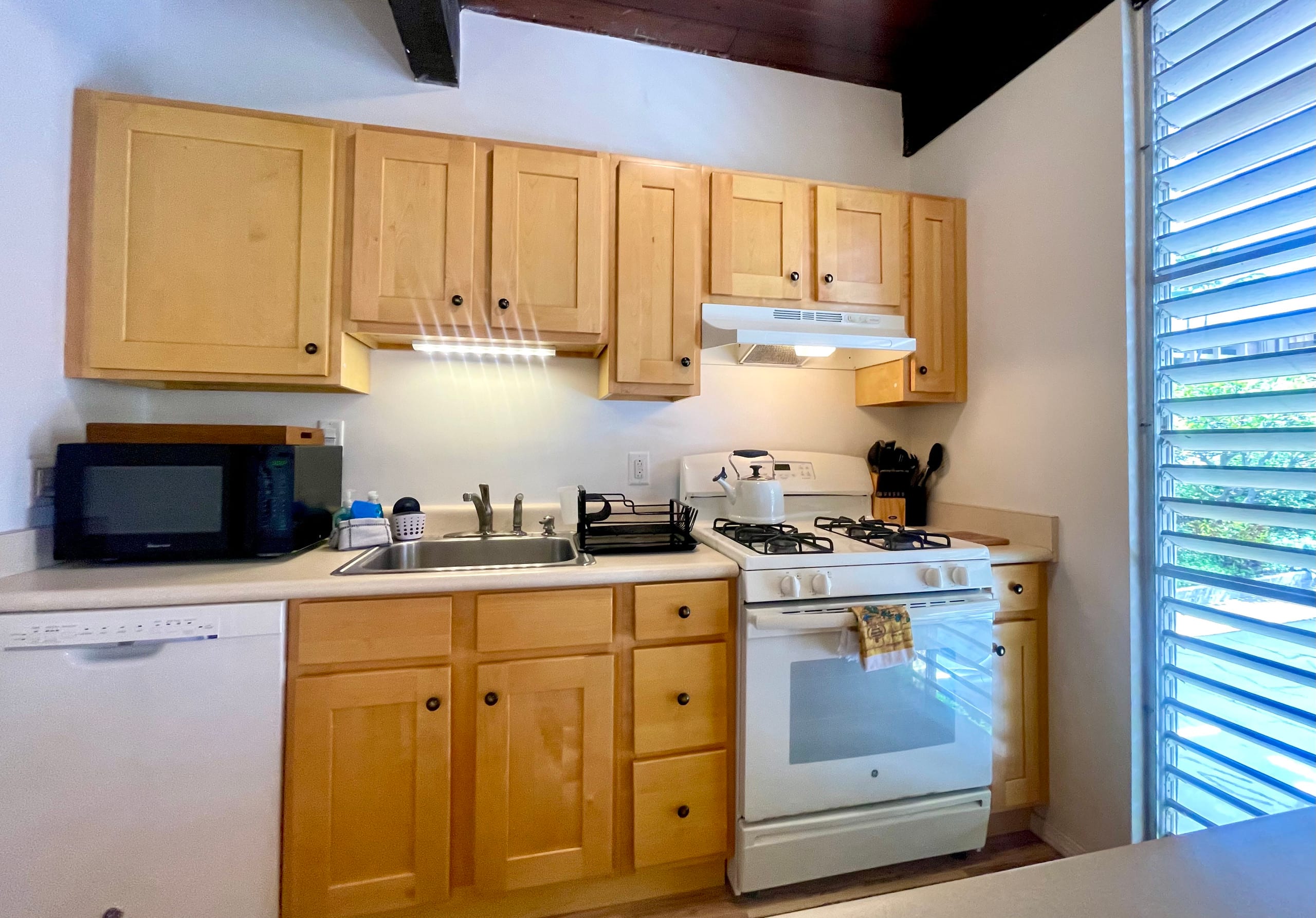 Condo in Kailua-Kona · ★4.9 · 1 bedroom · 1 bed · 1 bath - Image 18