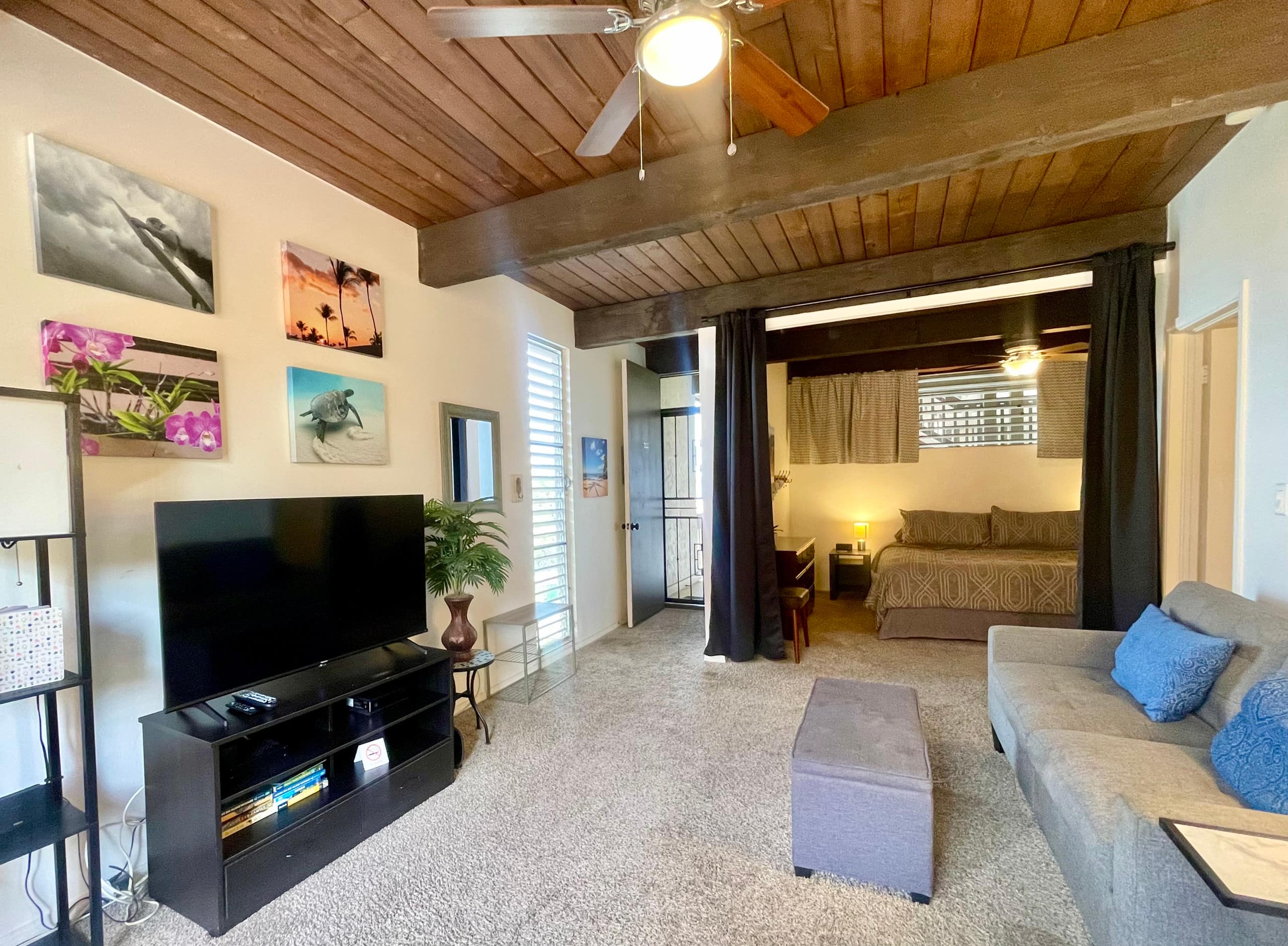 Condo in Kailua-Kona · ★4.9 · 1 bedroom · 1 bed · 1 bath - Image 7