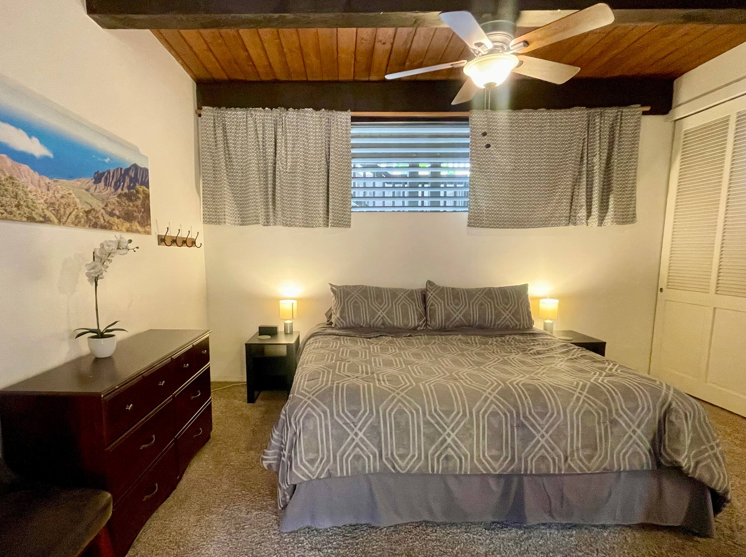 Condo in Kailua-Kona · ★4.9 · 1 bedroom · 1 bed · 1 bath - Image 25
