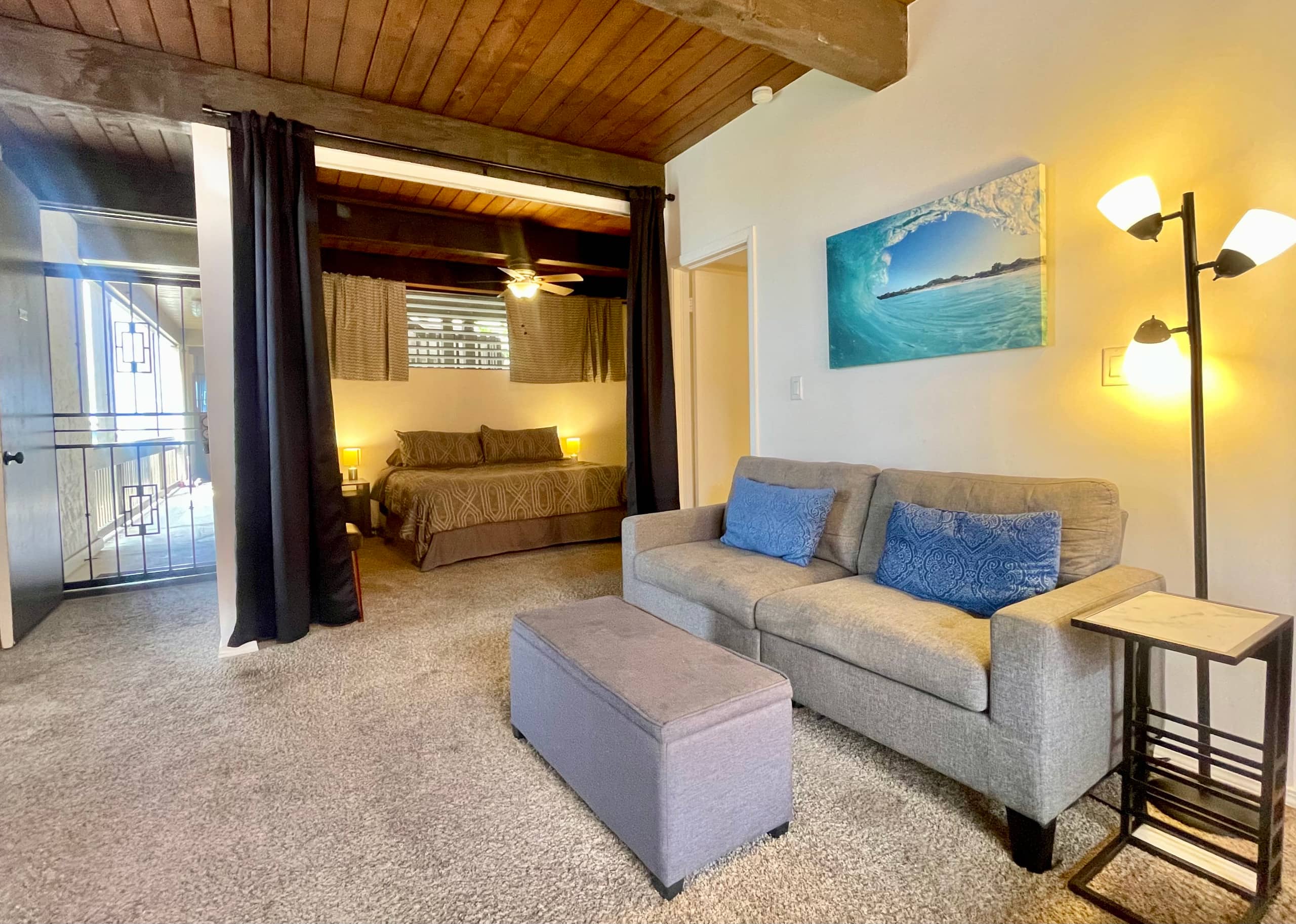 Condo in Kailua-Kona · ★4.9 · 1 bedroom · 1 bed · 1 bath - Image 12