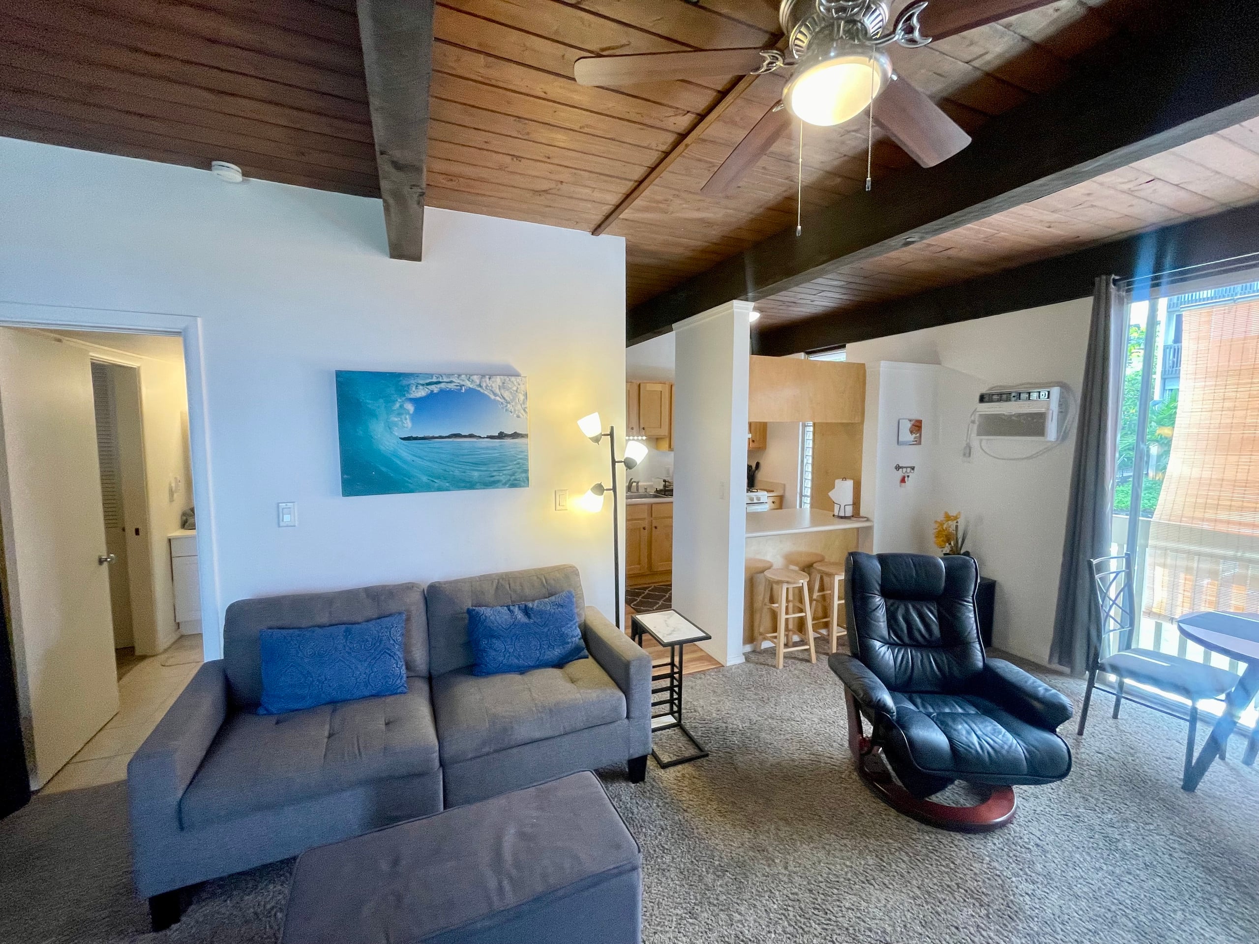 Condo in Kailua-Kona · ★4.9 · 1 bedroom · 1 bed · 1 bath - Image 8
