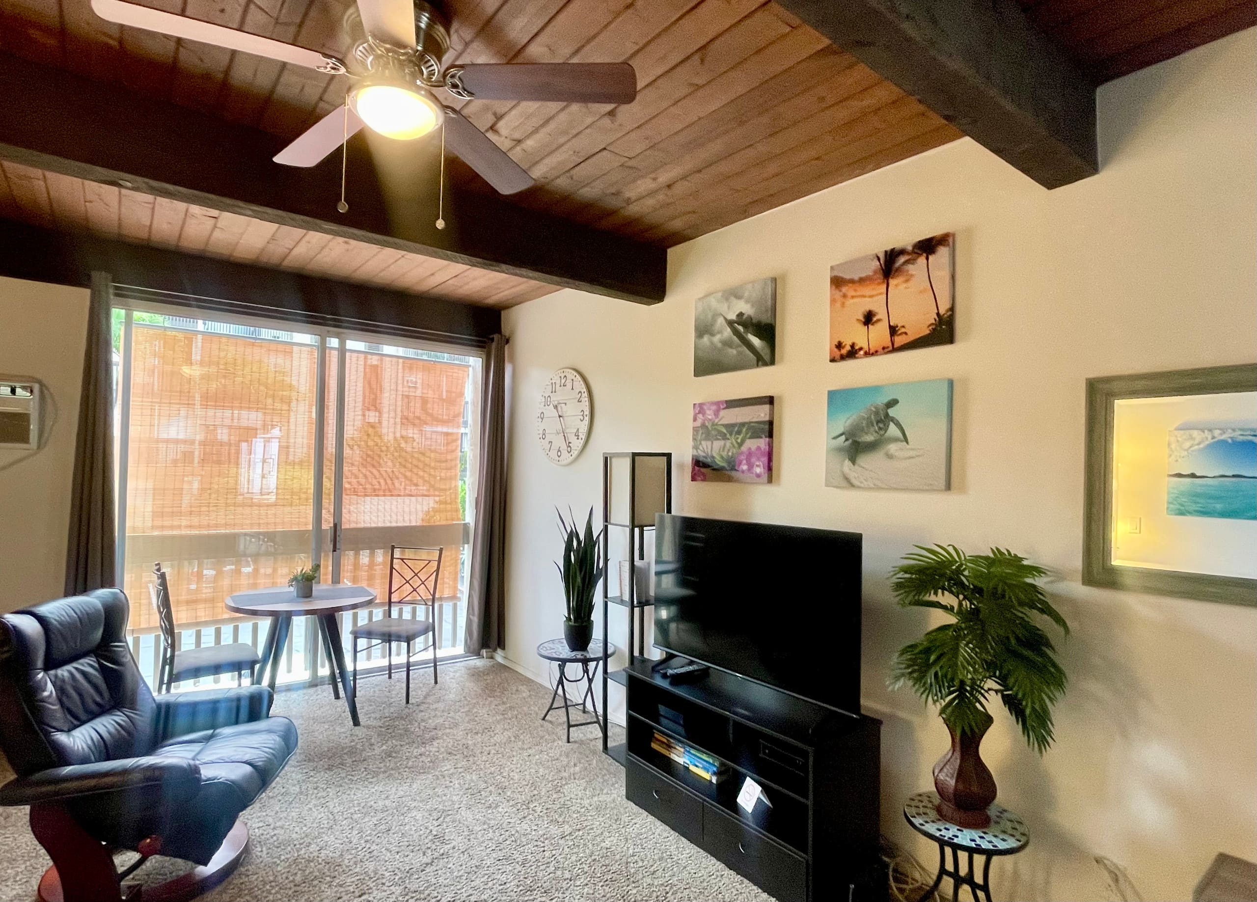 Condo in Kailua-Kona · ★4.9 · 1 bedroom · 1 bed · 1 bath - Image 6