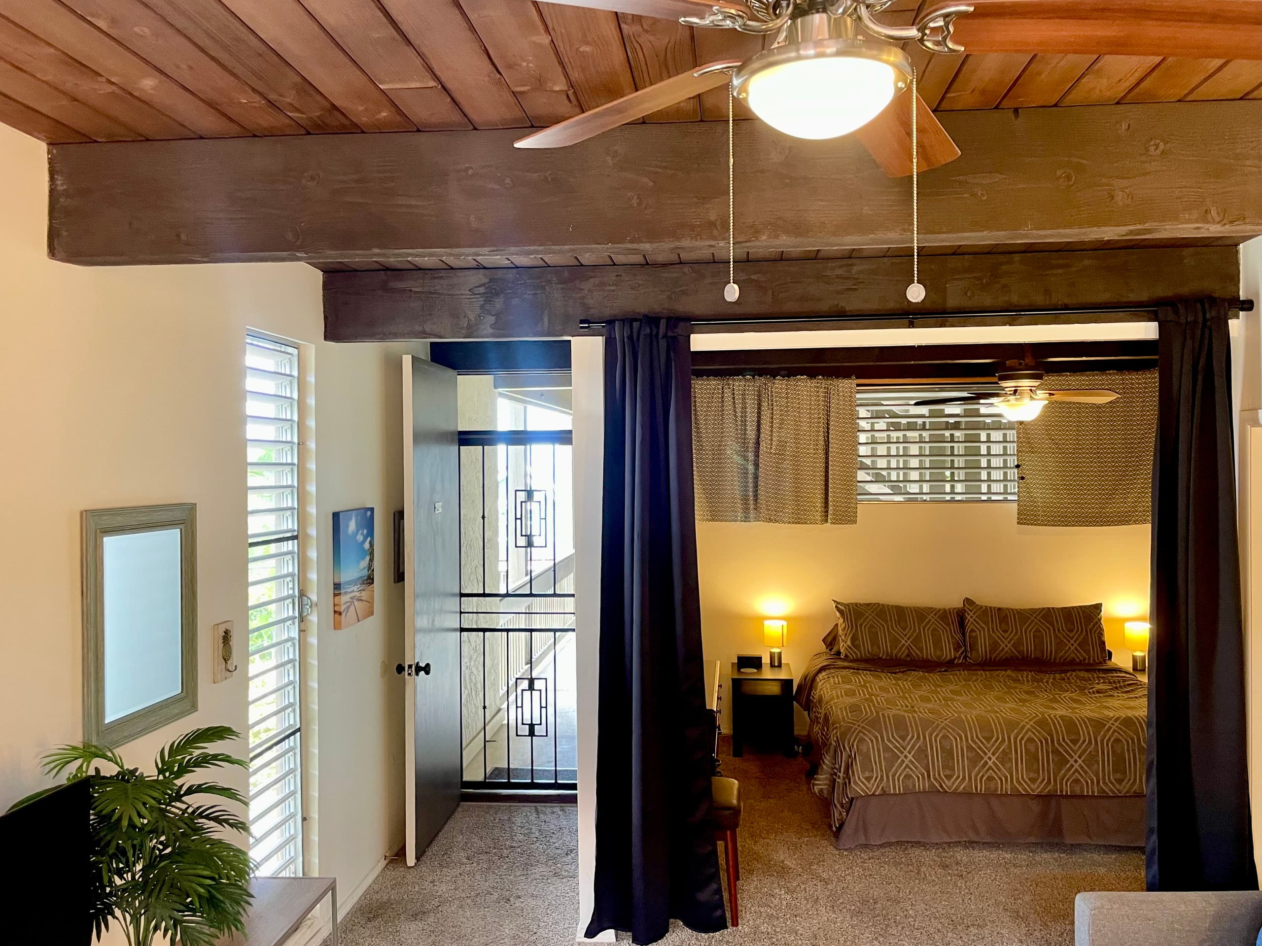 Condo in Kailua-Kona · ★4.9 · 1 bedroom · 1 bed · 1 bath - Image 26