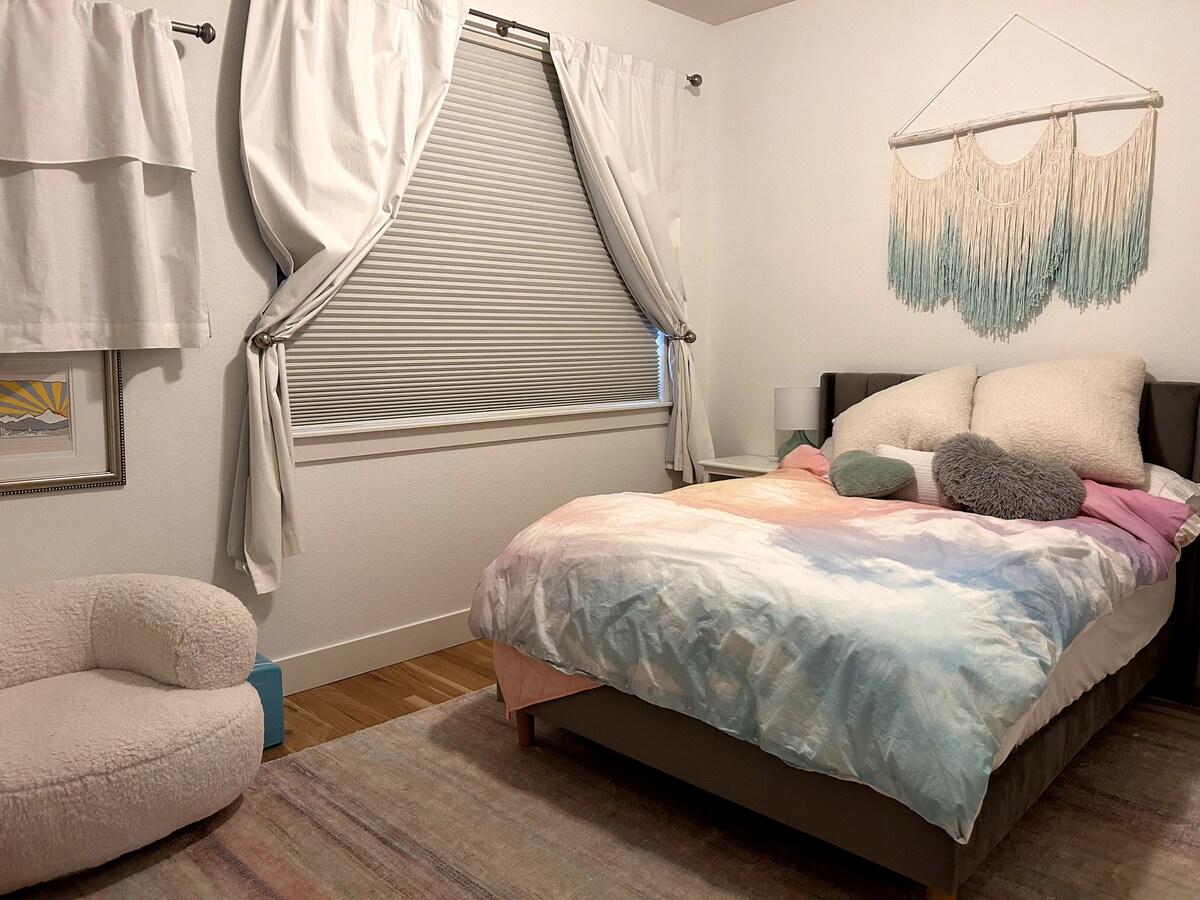 غرفة النوم 2