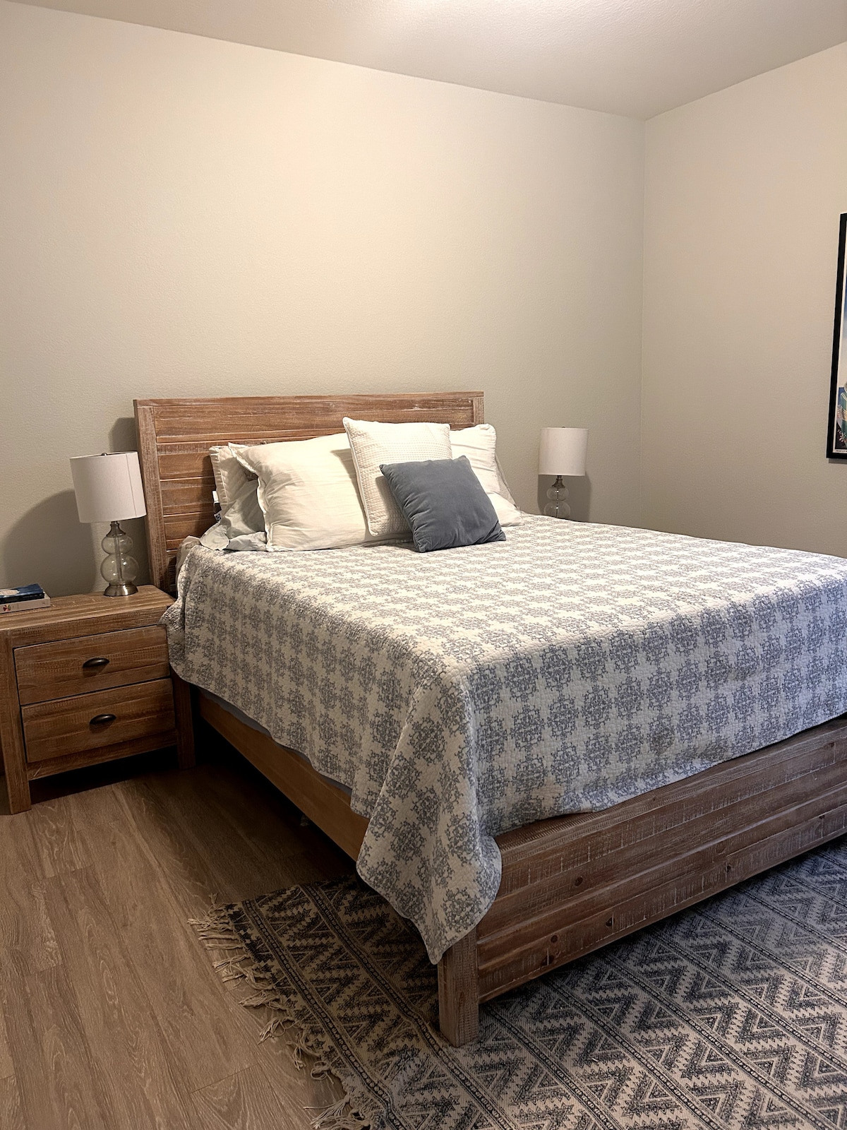 غرفة النوم 4