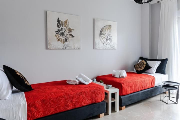 Υπνοδωμάτιο 3