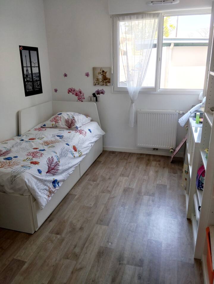 Spavaća soba 2