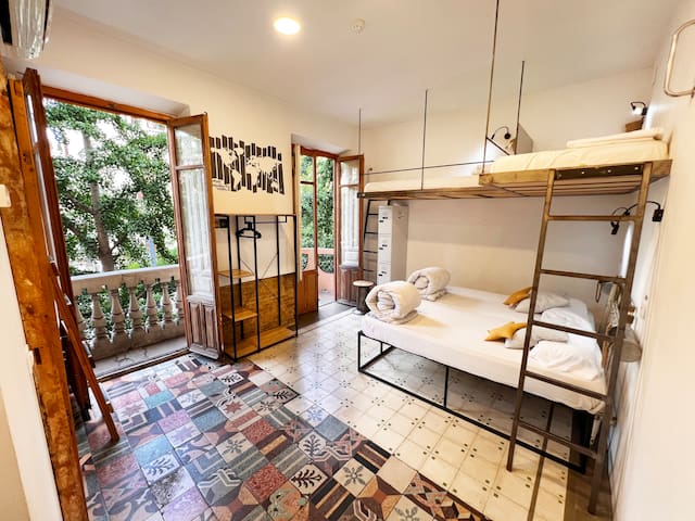 Eco managed Airbnb listing 3