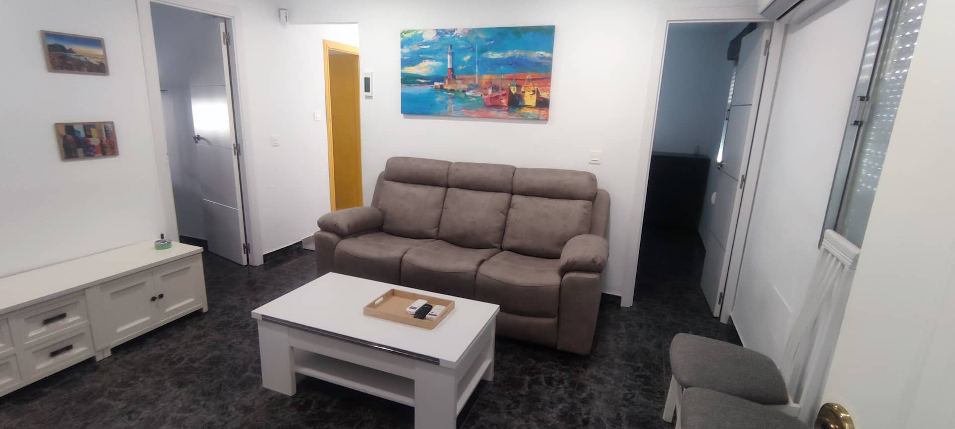 Zapillo vacation apartment