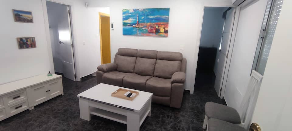 Zapillo vacation apartment — photo 1