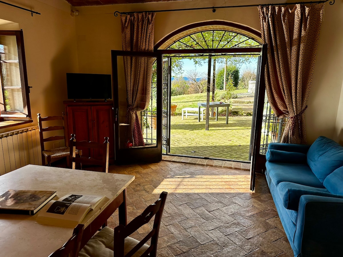 Дневна соба