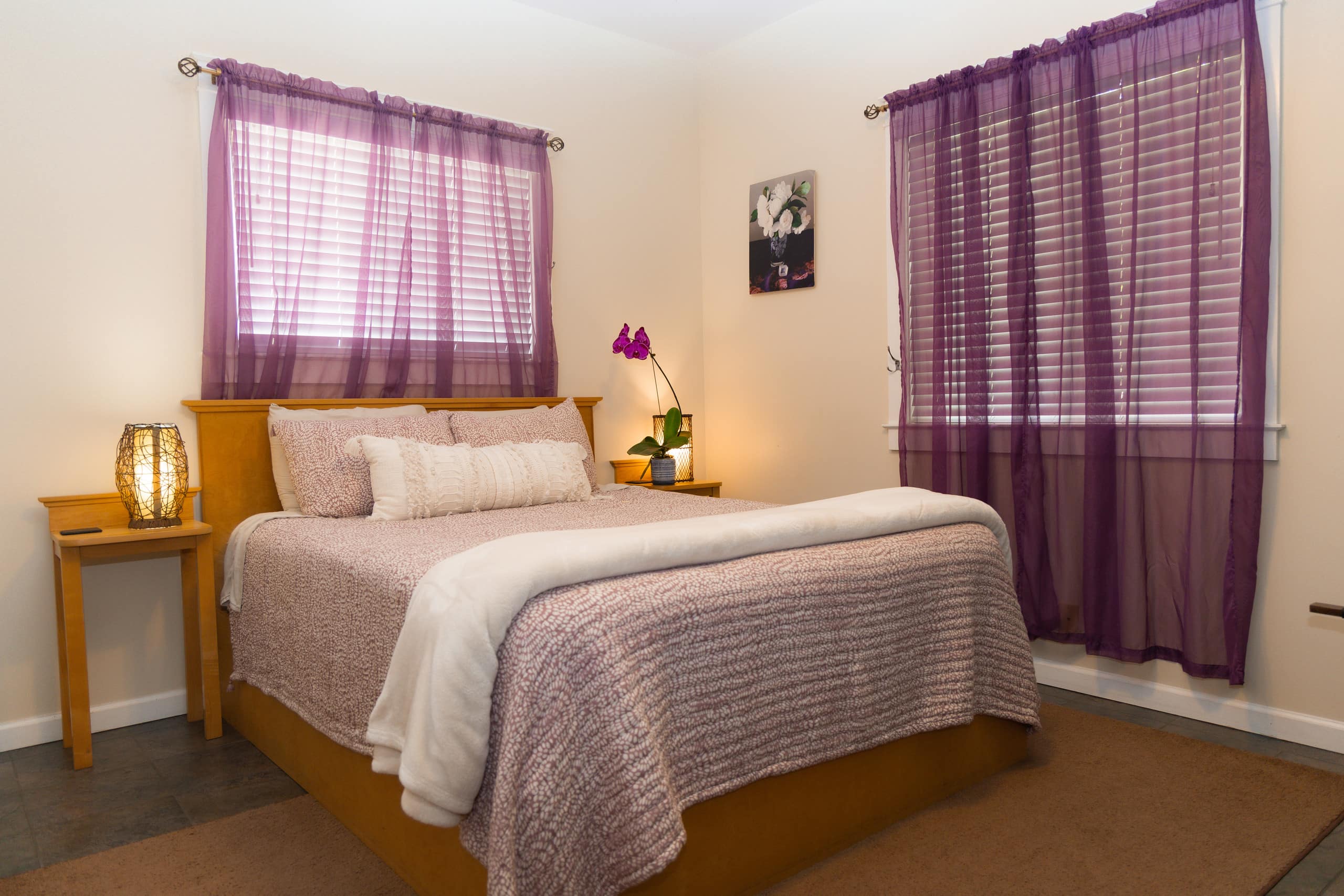 Home in Hilo · ★4.92 · 2 bedrooms · 2 beds · 2 baths - Image 10