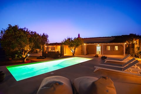 Villa  Εleni | Kythira