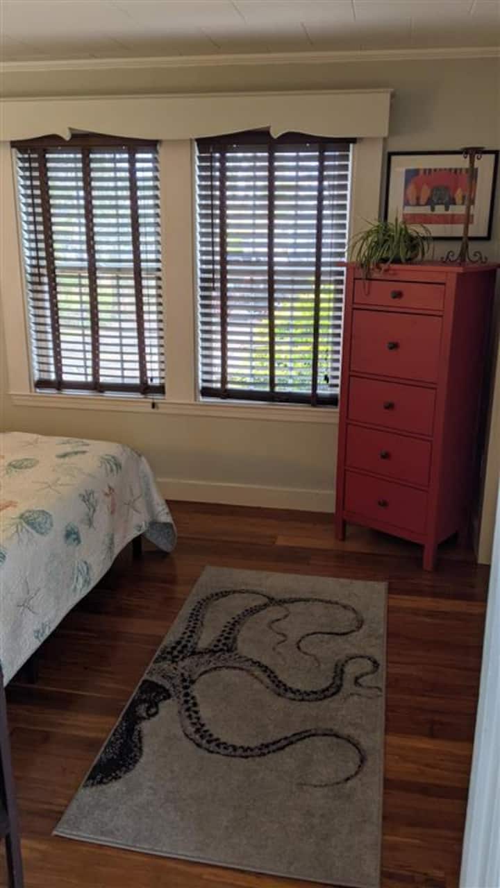 Спална соба 1