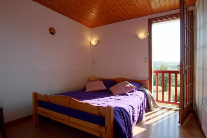 Chambre 3