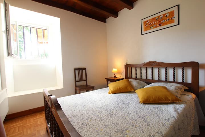 Chambre 1