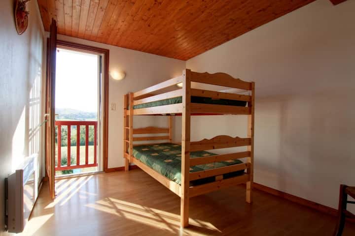 Chambre 4
