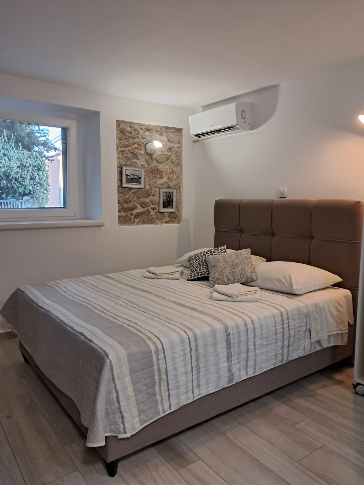 Ახალი საწოლი