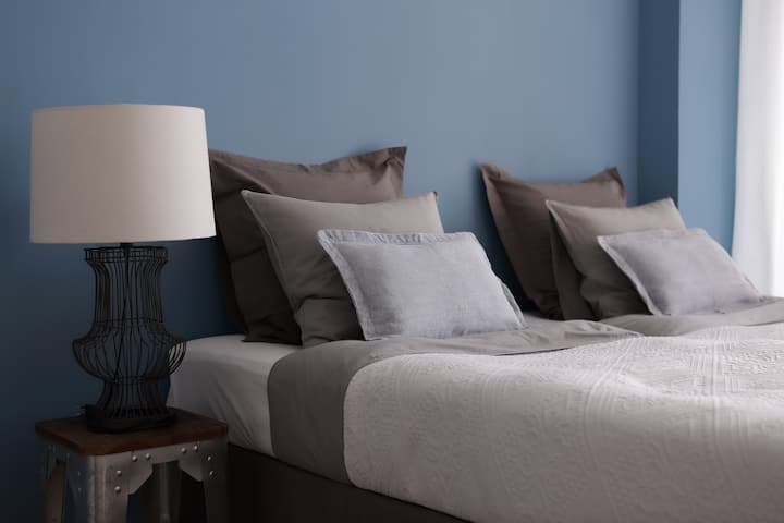 Спална соба 1