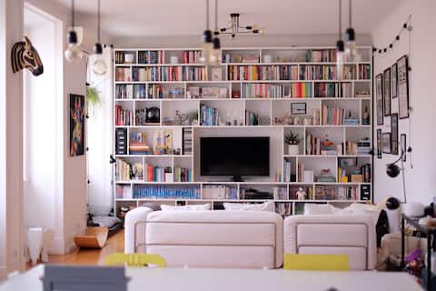 Anúncio popular: Apartment for Families, City Center Lisboa em Arroios
