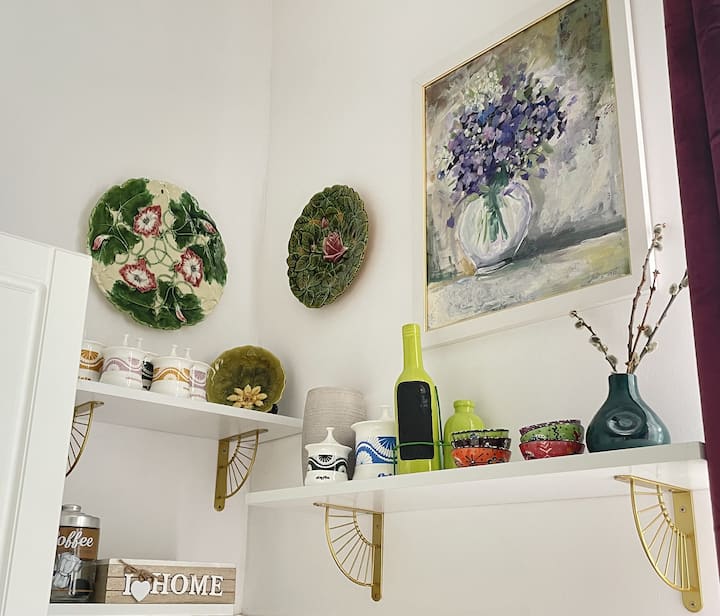 Comfy City Center Studio - Cluj-Napoca