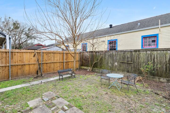 Bywater 5 Bed + 4 Bath Creole Cottage gallery image 5
