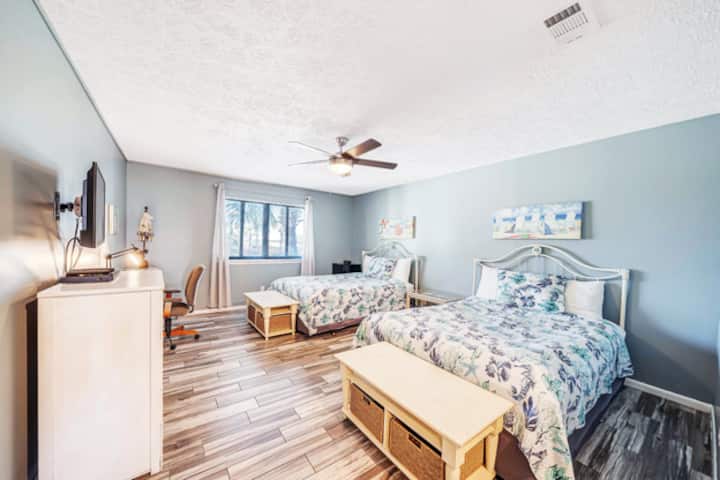 غرفة النوم 2