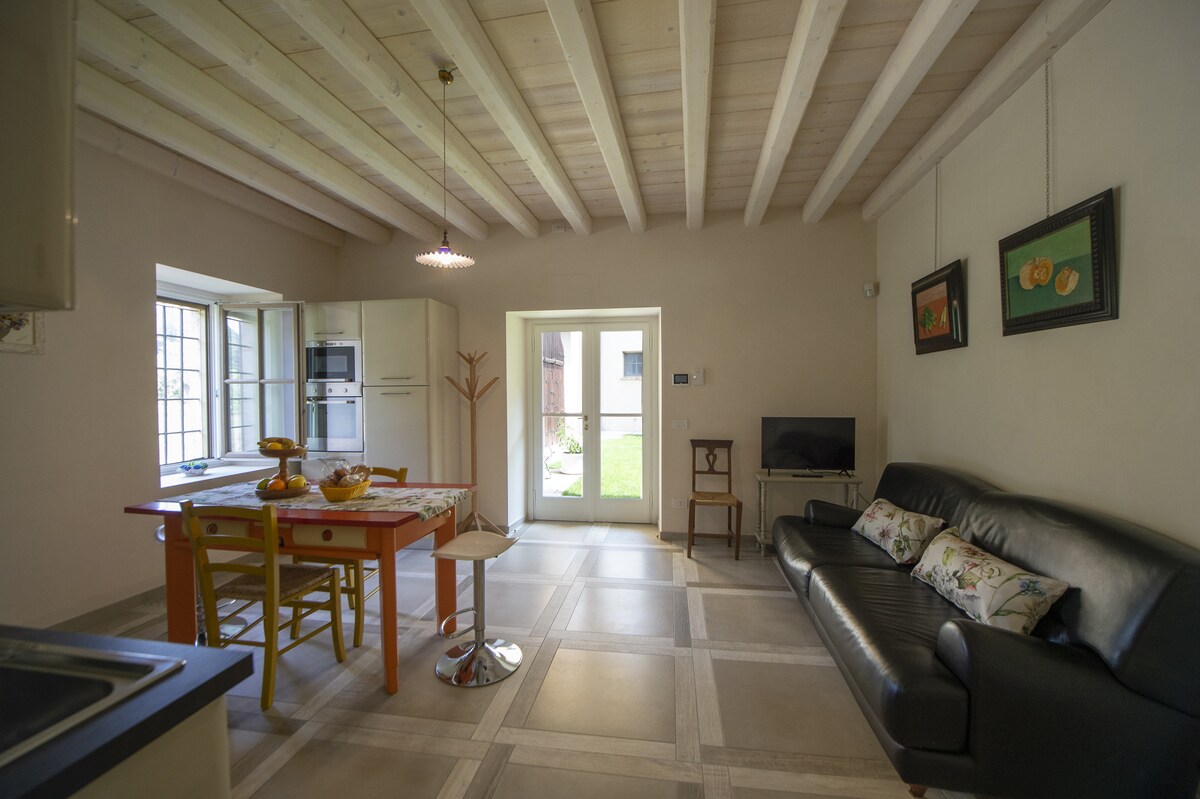 მისაღები ოთახი