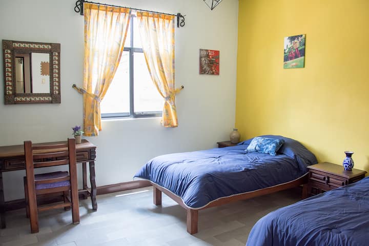 Habitación 1