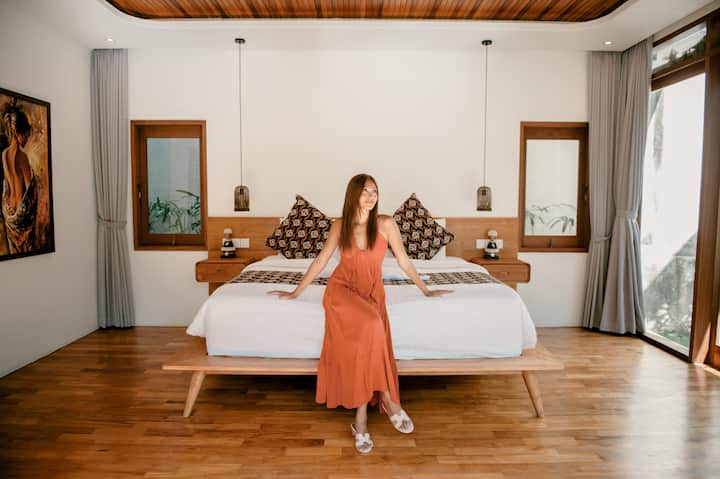 ห้องนอน2