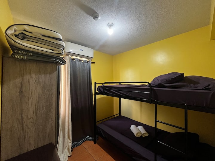 საძინებელი 2