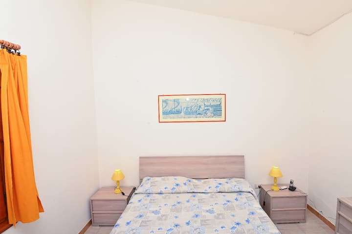 Chambre 1