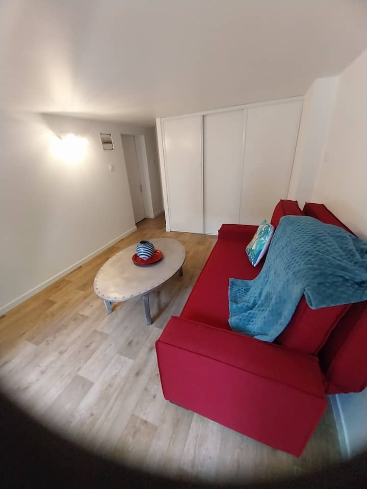 მისაღები ოთახი