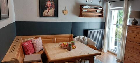 Apartment 10 House Montana Beautiful vacation days