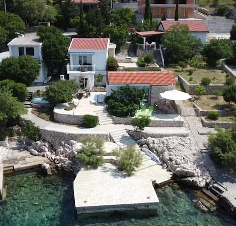 Holiday House "Lavanda"