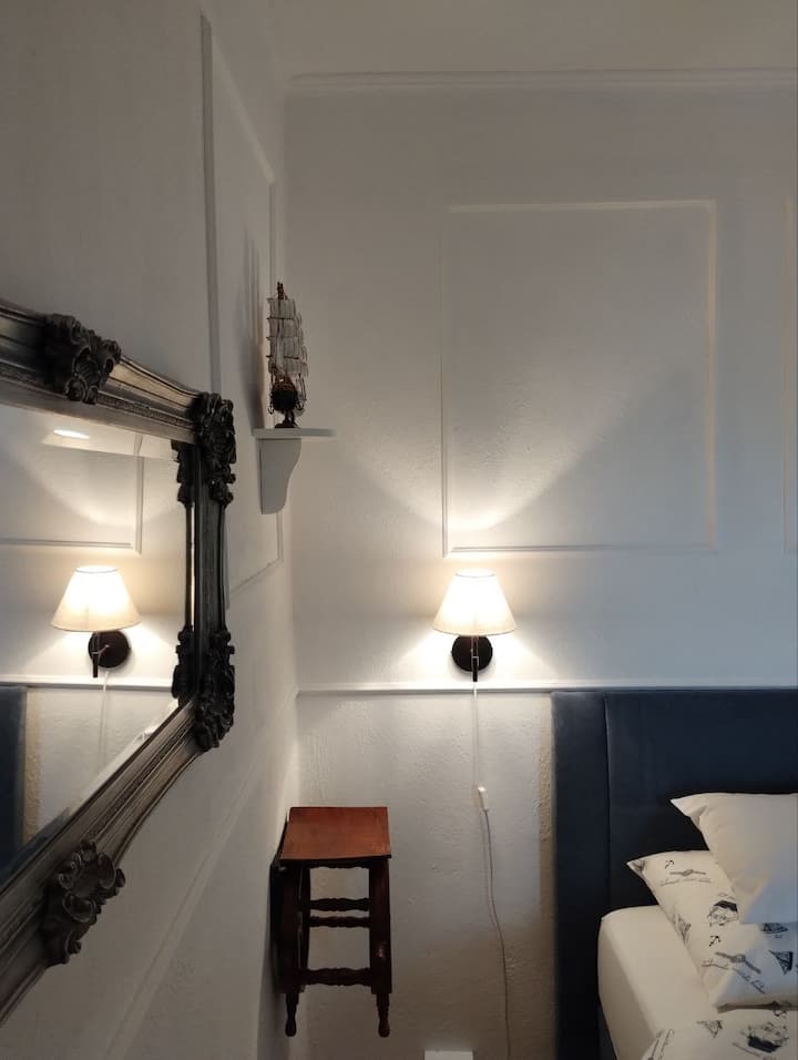 Habitación 1
