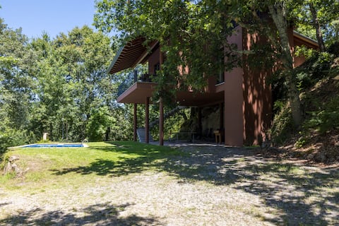 Casa de Jóia - Casa do Carvalho Velho