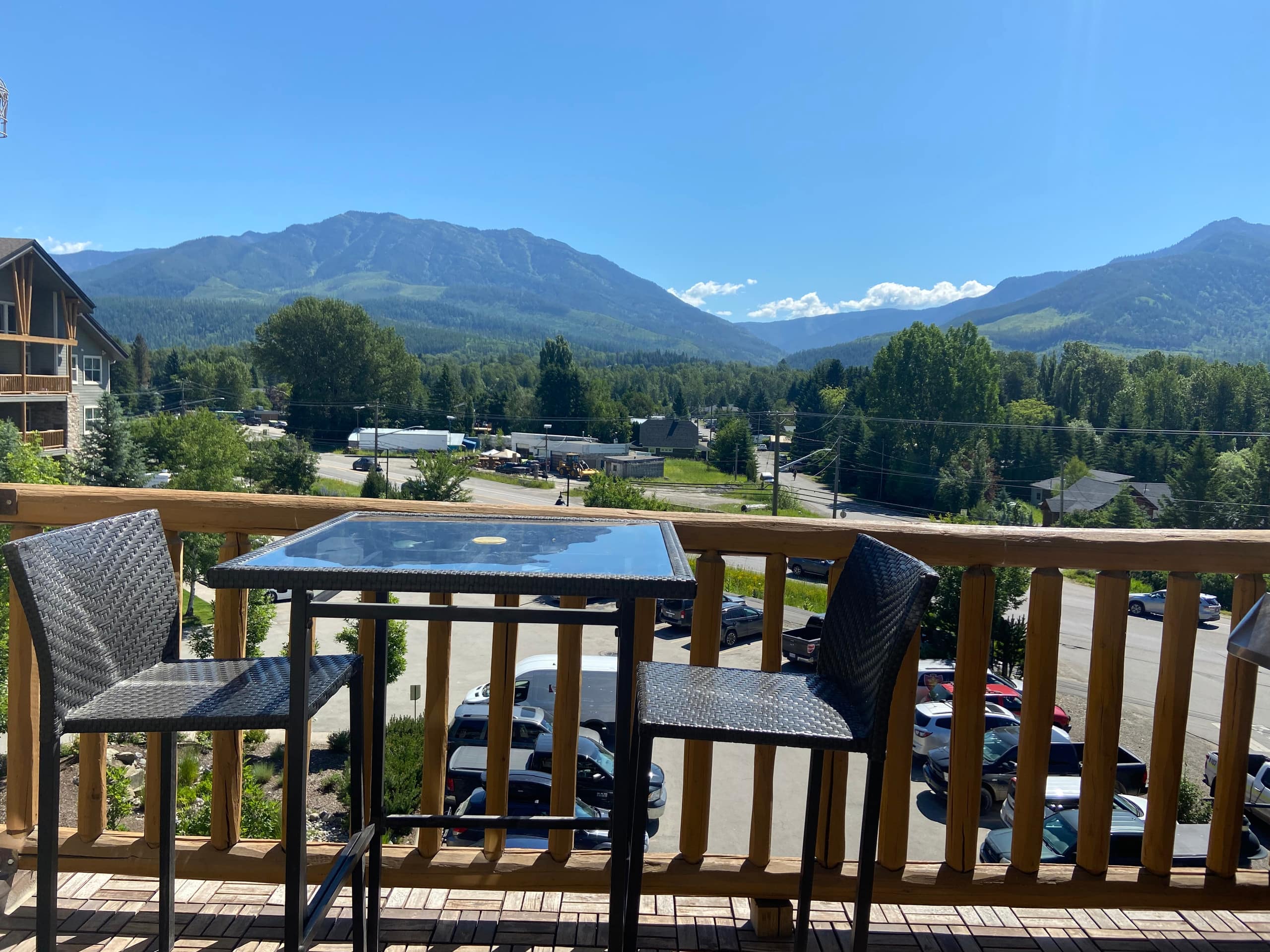 Penthouse with Views | Heated Pool | Steam Room - Photo 40
