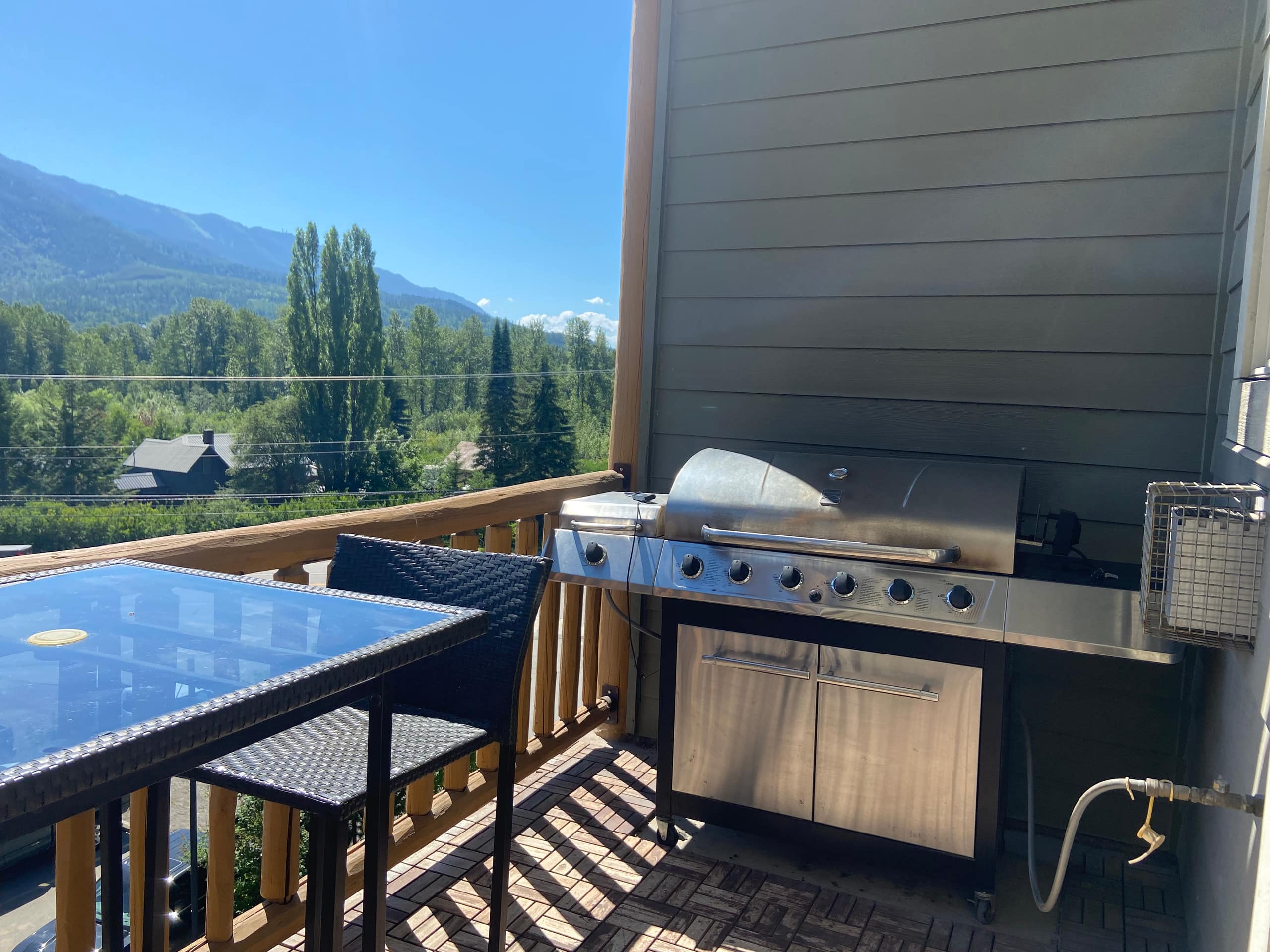 Penthouse with Views | Heated Pool | Steam Room - Photo 41
