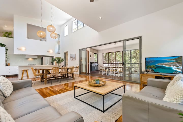 4 Bedroom Platinum House at Senses