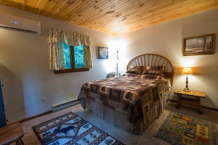 საძინებელი 1